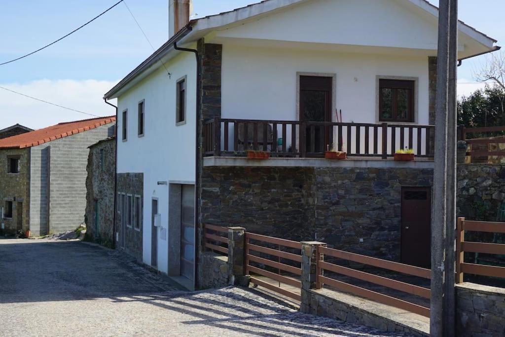 Casa Golden Villa Braganca Exterior photo