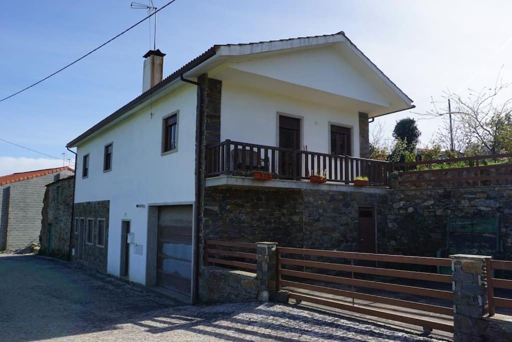 Casa Golden Villa Braganca Exterior photo