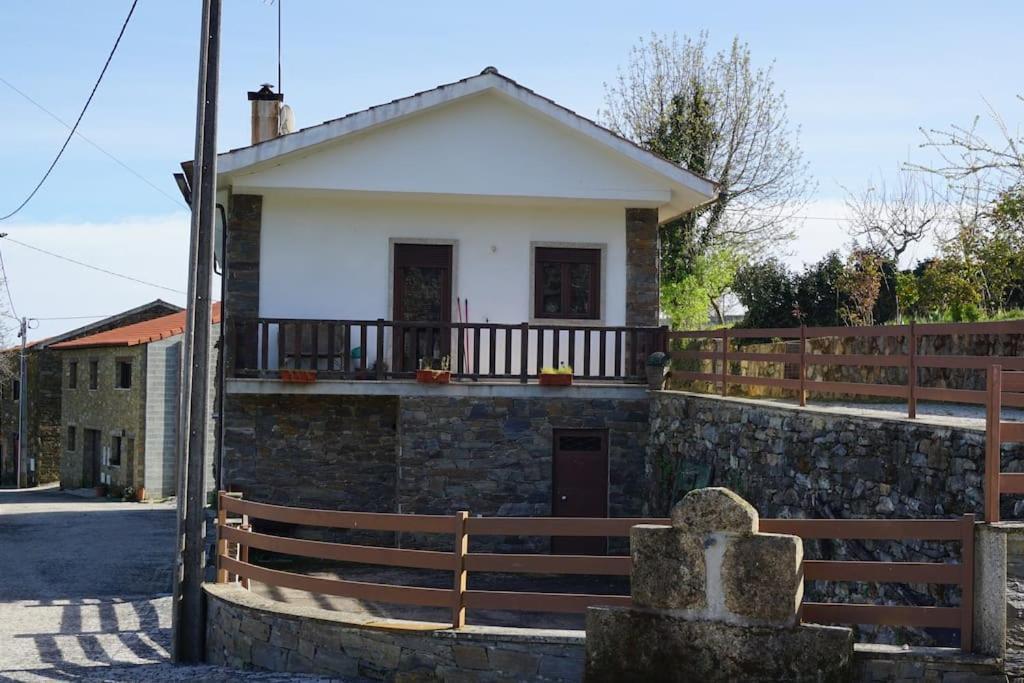 Casa Golden Villa Braganca Exterior photo