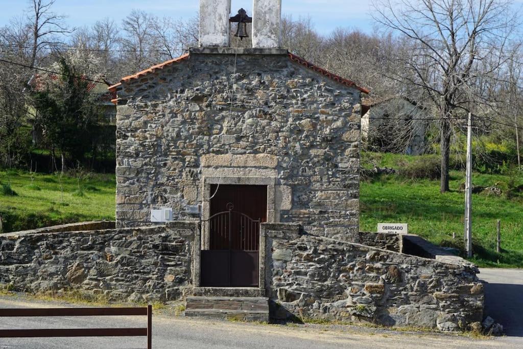 Casa Golden Villa Braganca Exterior photo